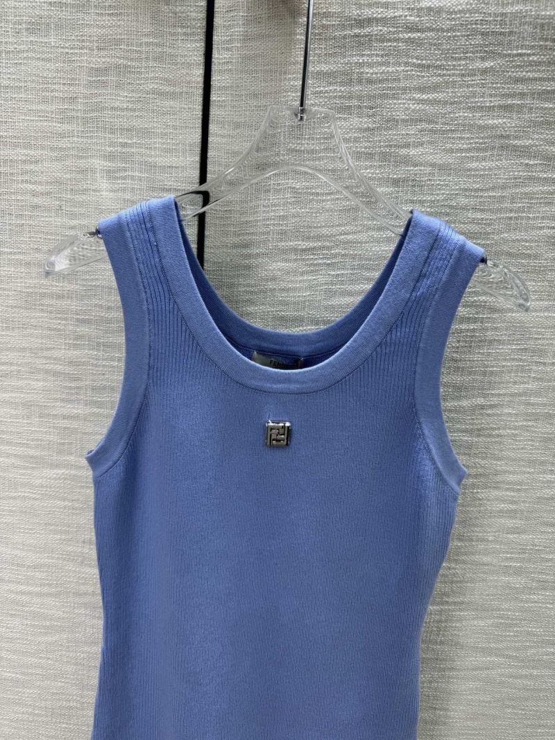 Fendi Vest